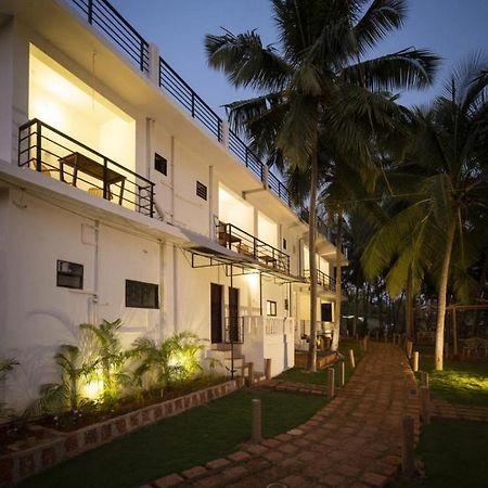 De Lavender Luxury Sea View Guest Houses アゴンダ エクステリア 写真