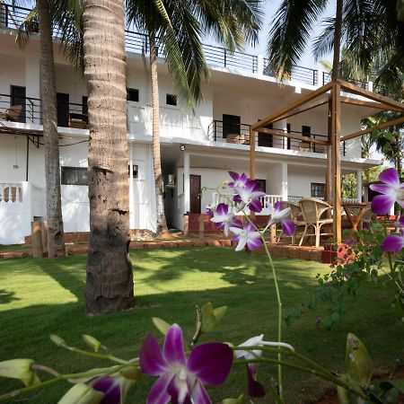 De Lavender Luxury Sea View Guest Houses アゴンダ エクステリア 写真
