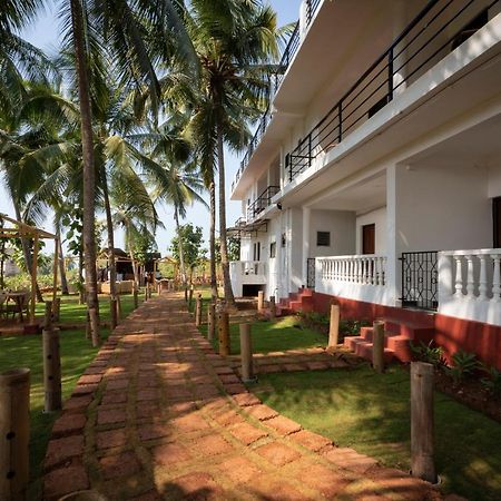 De Lavender Luxury Sea View Guest Houses アゴンダ エクステリア 写真