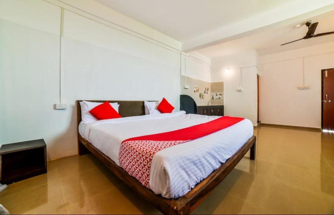 De Lavender Luxury Sea View Guest Houses アゴンダ エクステリア 写真