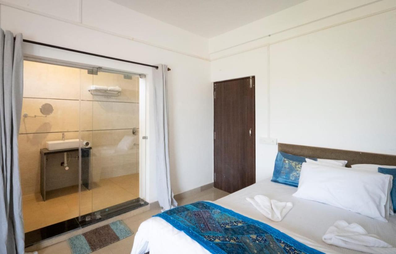 De Lavender Luxury Sea View Guest Houses アゴンダ エクステリア 写真