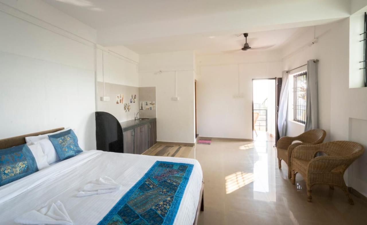 De Lavender Luxury Sea View Guest Houses アゴンダ エクステリア 写真