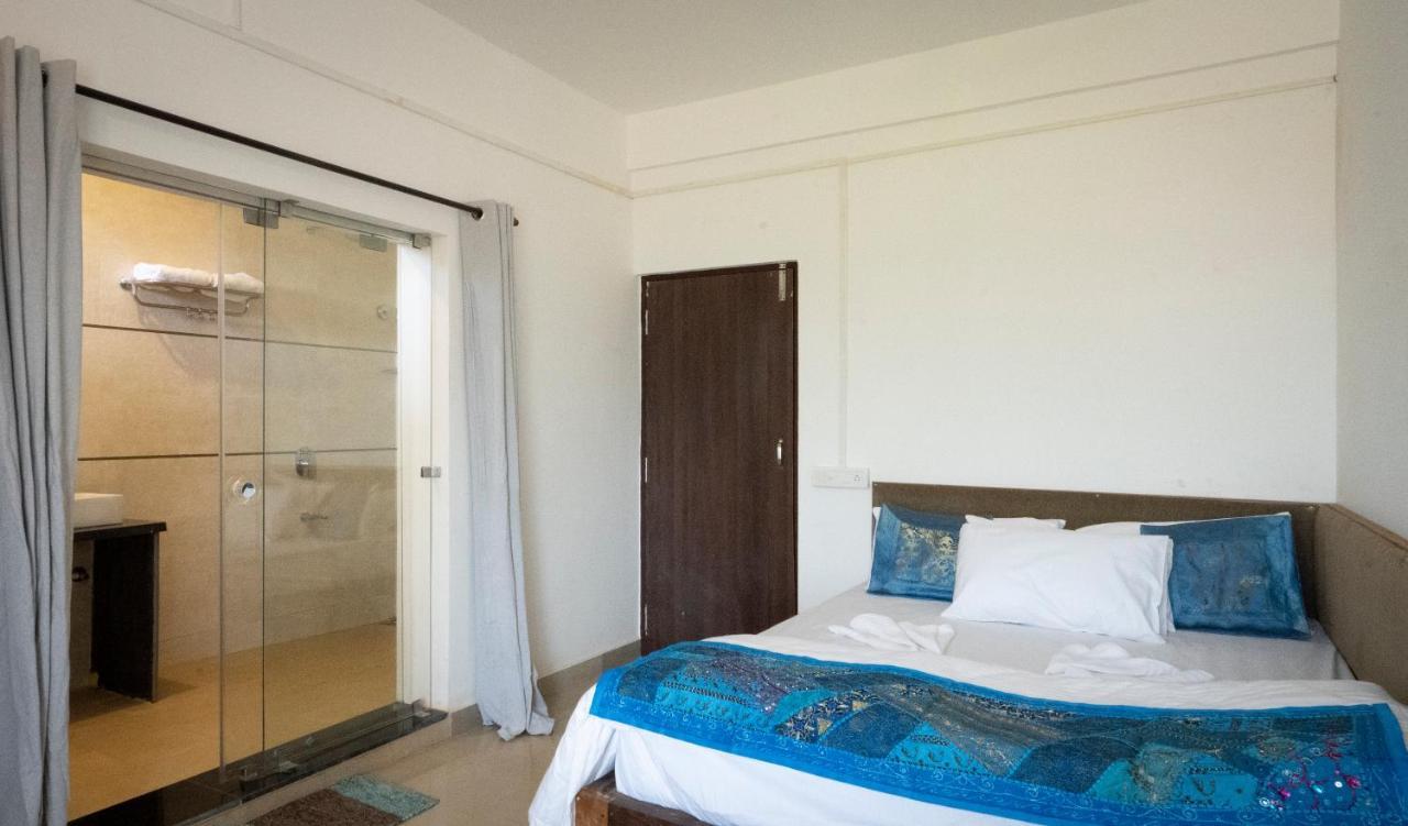 De Lavender Luxury Sea View Guest Houses アゴンダ エクステリア 写真