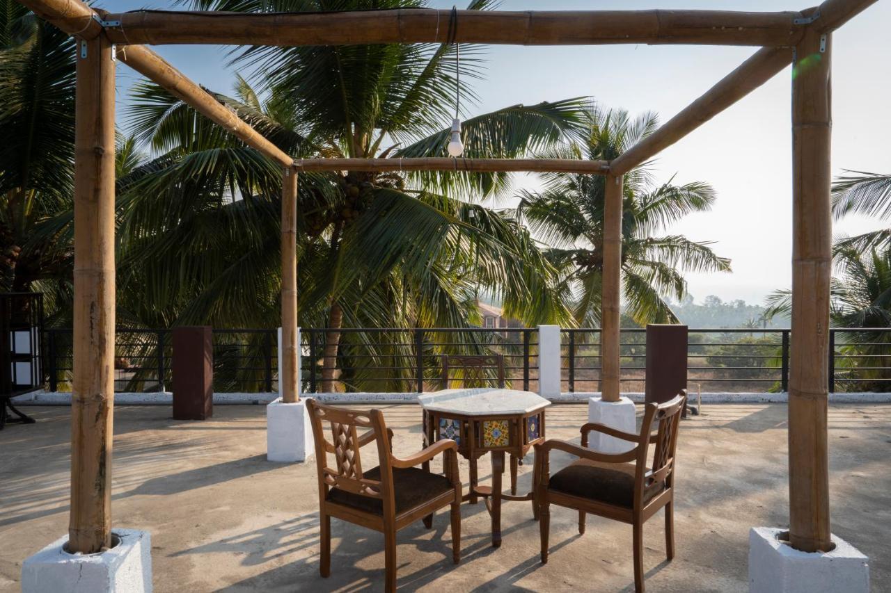 De Lavender Luxury Sea View Guest Houses アゴンダ エクステリア 写真