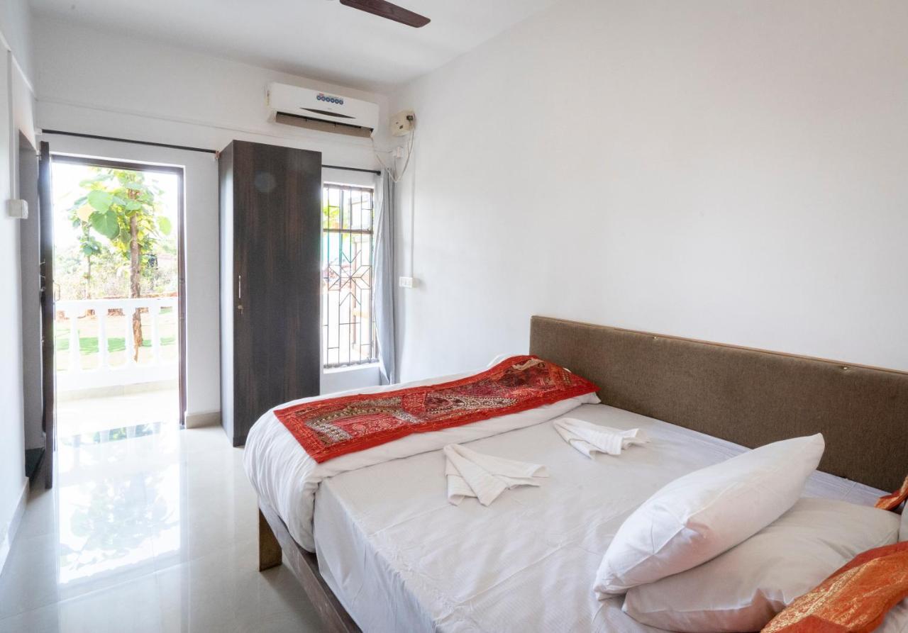 De Lavender Luxury Sea View Guest Houses アゴンダ エクステリア 写真