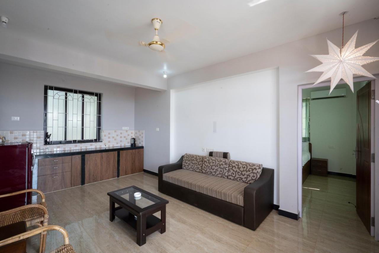 De Lavender Luxury Sea View Guest Houses アゴンダ エクステリア 写真