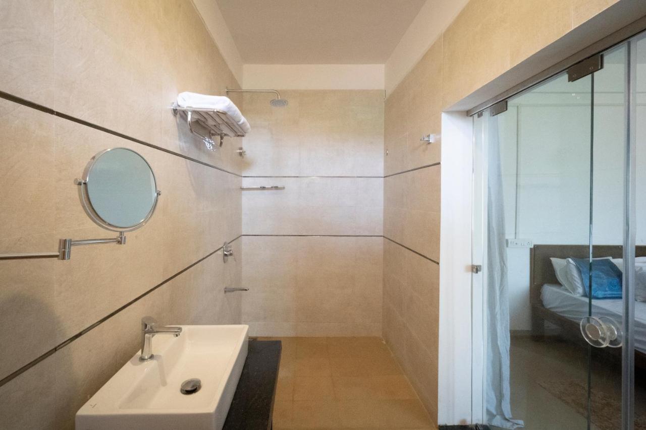 De Lavender Luxury Sea View Guest Houses アゴンダ エクステリア 写真